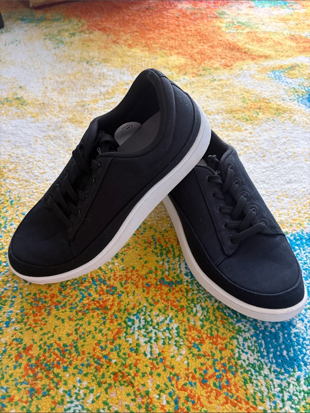 allbirds Women's Canvas Pacers